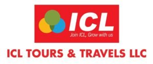 IC TOURS AND TRAVELS LLC