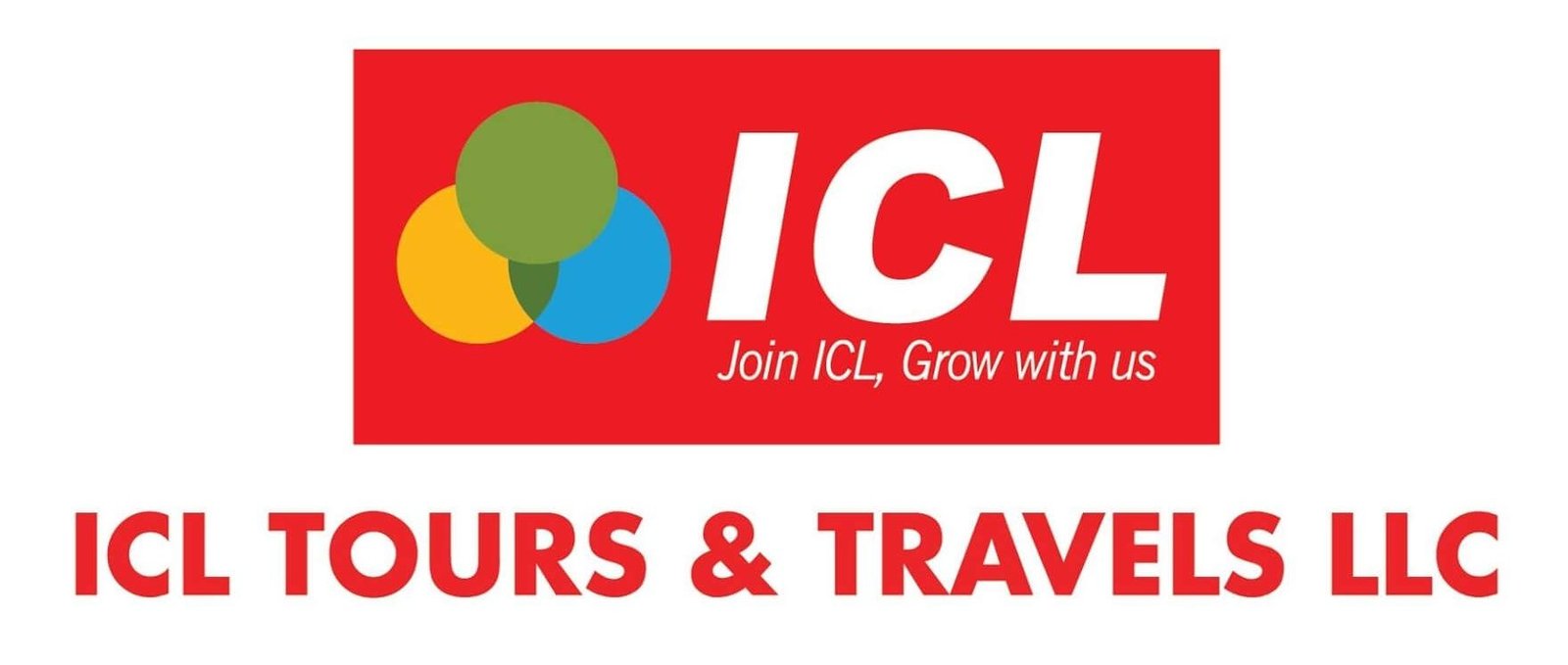 ICL TOURS AND TRAVELS