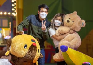 Dubai best attraction cheap price tickets