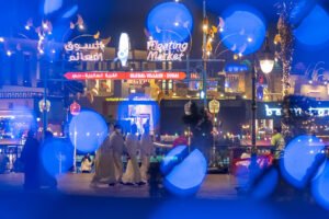 Dubai best attraction cheap price tickets