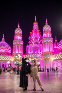 Dubai best attraction cheap price tickets