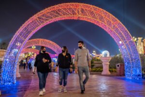 Dubai best attraction cheap price tickets