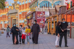 Dubai best attraction cheap price tickets