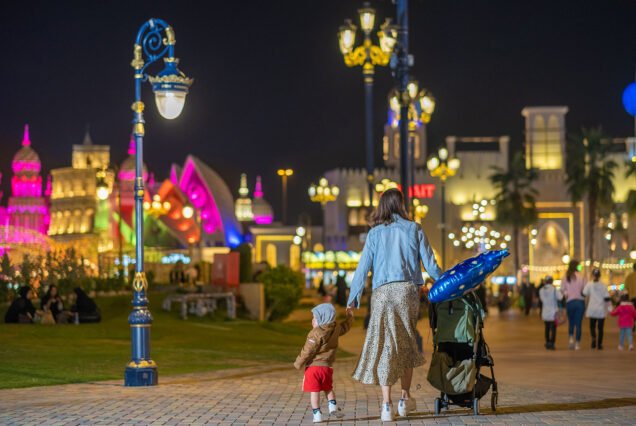 Dubai best attraction cheap price tickets