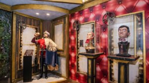 Dubai best attraction cheap price tickets