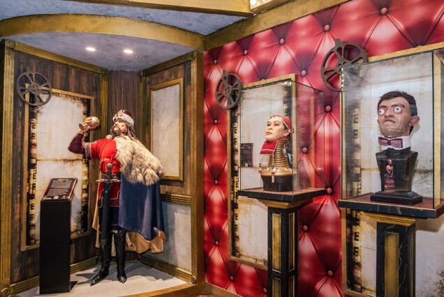 Dubai best attraction cheap price tickets