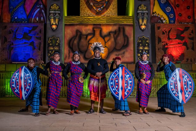 Dubai best attraction cheap price tickets