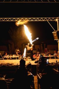 Best Dubai Desert Safari cheap tickets price