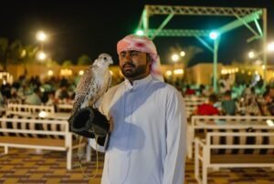 Best Dubai Desert Safari cheap tickets price