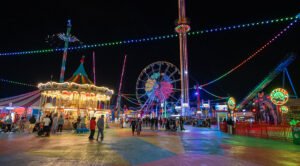 Dubai best attraction cheap price tickets