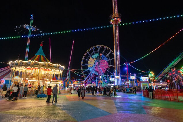 Dubai best attraction cheap price tickets