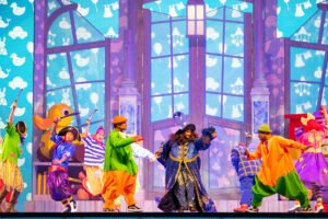Dubai best attraction cheap price tickets