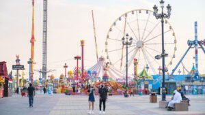 Dubai best attraction cheap price tickets