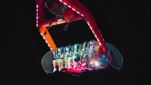 Dubai best attraction cheap price tickets