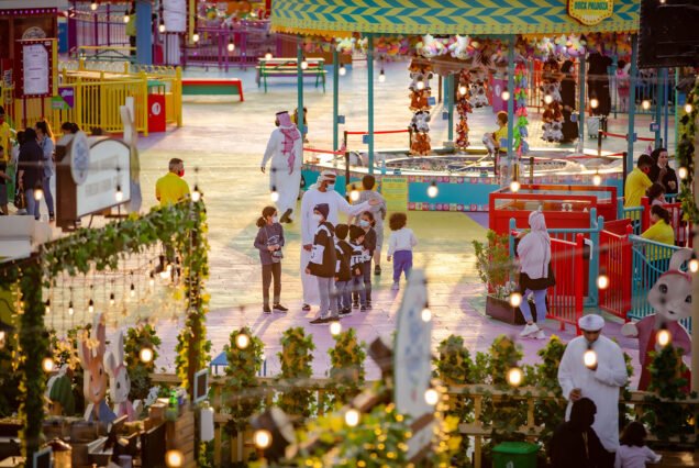 Dubai best attraction cheap price tickets