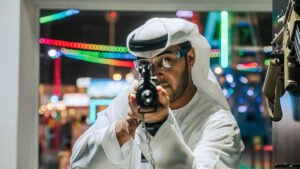 Dubai best attraction cheap price tickets