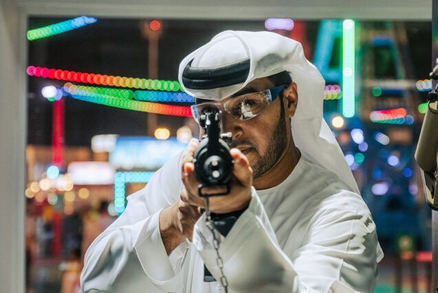 Dubai best attraction cheap price tickets