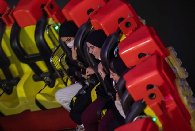 Dubai best attraction cheap price tickets