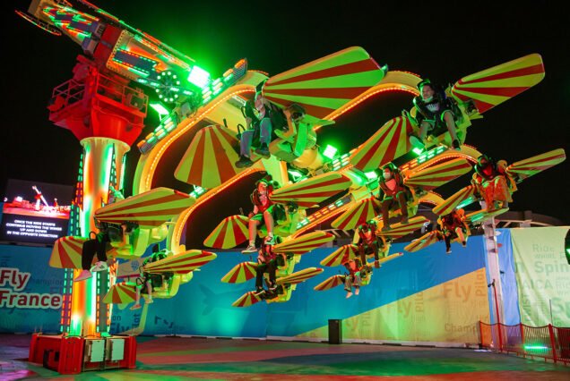 Dubai best attraction cheap price tickets