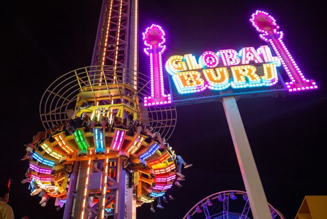 Dubai best attraction cheap price tickets