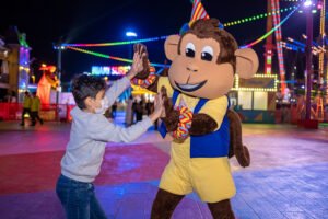 Dubai best attraction cheap price tickets