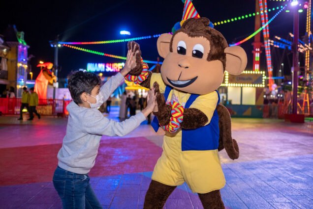 Dubai best attraction cheap price tickets