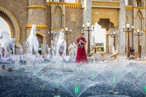 Dubai best attraction cheap price tickets