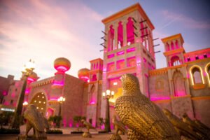 Dubai best attraction cheap price tickets