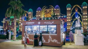 Dubai best attraction cheap price tickets
