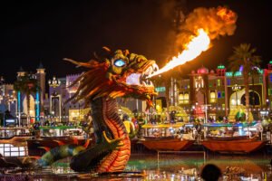 Dubai best attraction cheap price tickets