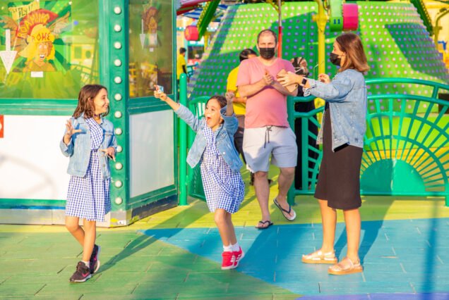 Dubai best attraction cheap price tickets