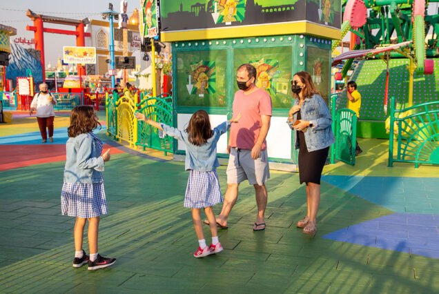 Dubai best attraction cheap price tickets