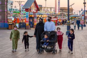 Dubai best attraction cheap price tickets