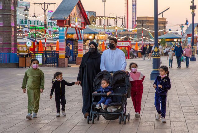 Dubai best attraction cheap price tickets