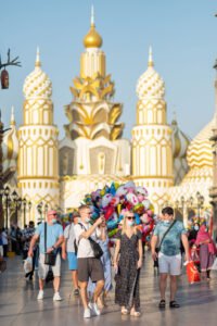 Dubai best attraction cheap price tickets