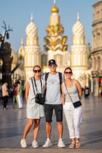 Dubai best attraction cheap price tickets