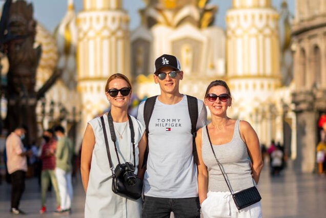 Dubai best attraction cheap price tickets