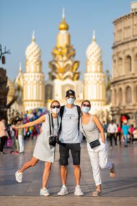 Dubai best attraction cheap price tickets