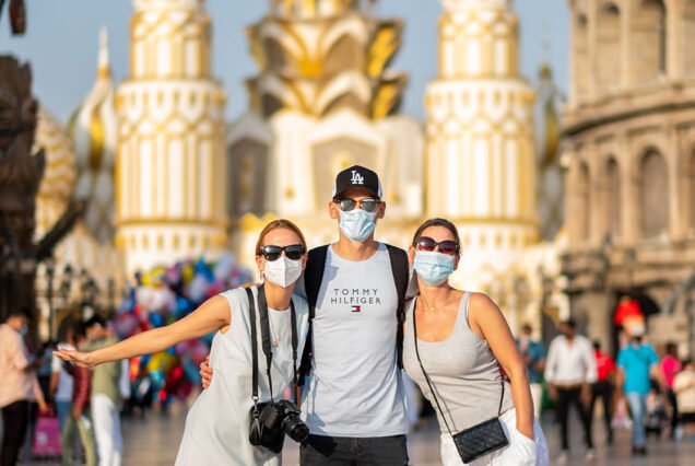 Dubai best attraction cheap price tickets