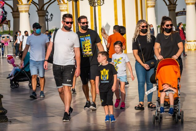 Dubai best attraction cheap price tickets