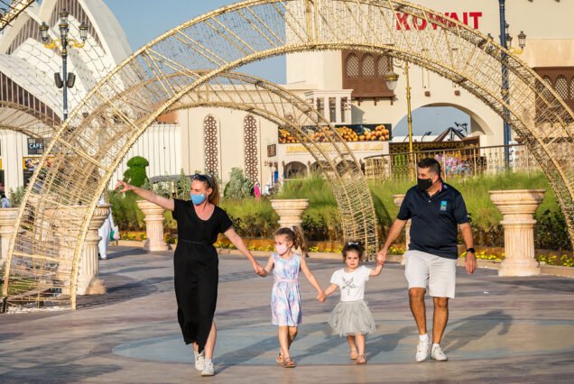 Dubai best attraction cheap price tickets