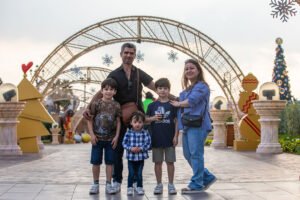 Dubai best attraction cheap price tickets