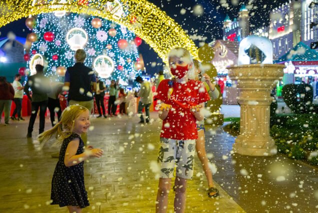 Dubai best attraction cheap price tickets