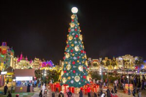 Dubai best attraction cheap price tickets