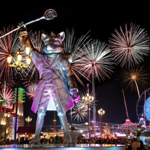 Dubai best attraction cheap price tickets