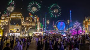 Dubai best attraction cheap price tickets