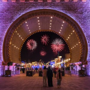 Dubai best attraction cheap price tickets
