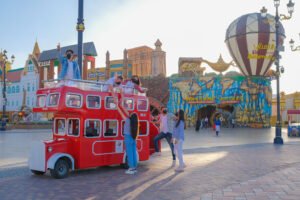 Dubai best attraction cheap price tickets