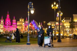 Dubai best attraction cheap price tickets