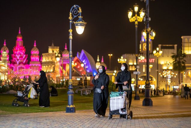 Dubai best attraction cheap price tickets